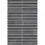Grupa Paradyz Monpelli Black Murano 19,8x29,8