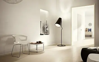 Bleached Oak