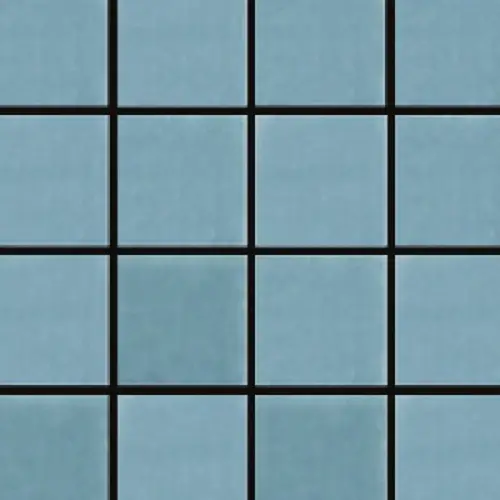 Trend Lux 378 Стеклянная 31,6x31,6