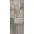 Flaviker PI.SA Art Walls 0014663 Metal Nat Ret 60x120