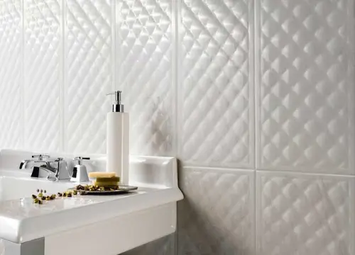 Ascot Preciouswall Agata Alabastro Coprifilo PRWC80 1x25