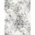 Vives Blanco Brillo Frunce-4 25x75 Vives Blanco Brillo Frunce-4 25x75