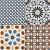 Realonda Marrakech Colour 44.2x44.2