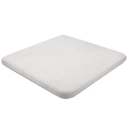 Exagres Boston Cartabon White 33x33