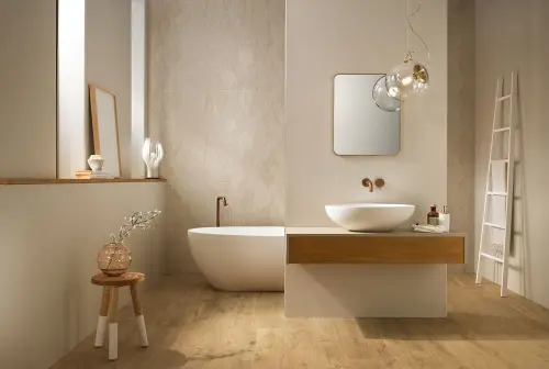 Atlas Concorde Aplomb A6SL Cream Arch Mosaico 32x32