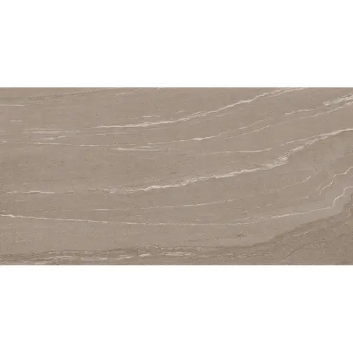 Ergon Stone Talk ED75 Martellata Taupe Tecnica R11 Ret 60x120