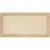 Versace Greek 261344 Cassettone Beige/Oro 80x40