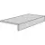 Rex Ceramiche Esprit De 762133 Neutral Gris Strutturato Elemento Elle 15x30 Rex Ceramiche Esprit De 762133 Neutral Gris Strutturato Elemento Elle 15x30