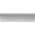 Adex Neri ADNE5468 Cornisa Clasica Silver Mist 5x20