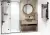 Delacora Absolute D12038M 60x120
