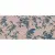 Ornamenta Operae OP120278FGP Foliage Pink 120x278