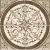 Ricchetti Marble Boutique 0541543 Rosone Caldo Lux 119x119