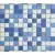 Leedo L Universo Fascia Nettuno 23x23x6 12,4x39,3 Leedo L Universo Fascia Nettuno 23x23x6 12,4x39,3