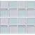 Irida Glamour A10.101(1) Стеклянная 31.8x31.8