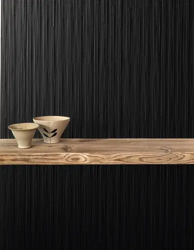 Mutina Phenomenon TYPHX06 Hexagon Nero 16,5x14,5
