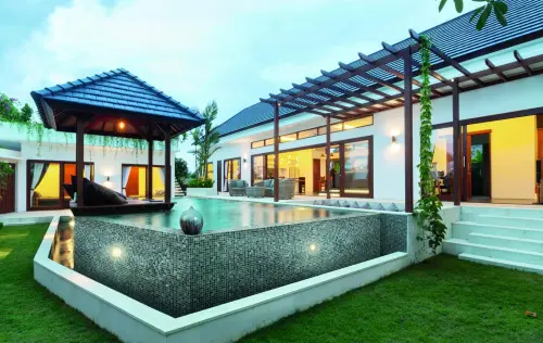 Vanguard Pool Matte