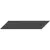 Vives Tandem Wood Chevron Tiveden-R Negro 10x59,3 - керамическая плитка и керамогранит Vives Tandem Wood Chevron Tiveden-R Negro 10x59,3 - керамическая плитка и керамогранит