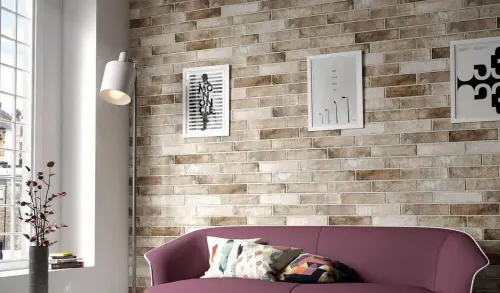 Brick