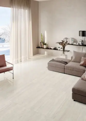 Unique Travertine