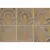 Vives Hanami Takada Caramelo Plata 23x33,5
