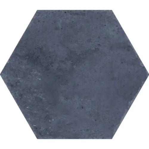 Durstone Saona Azul Hex 23x27
