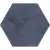 Durstone Saona Azul Hex 23x27 Durstone Saona Azul Hex 23x27