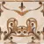 Peronda Agatha 11591 L.D.Fontaine/44/P 44x44