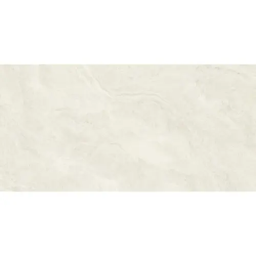 Level by Emil Group Stone ELXK Stuoiato Travertino Minimal White Naturale 162x324