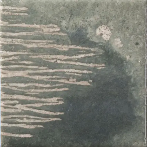 Cifre Core Green Brillo 15x15 - керамическая плитка и керамогранит