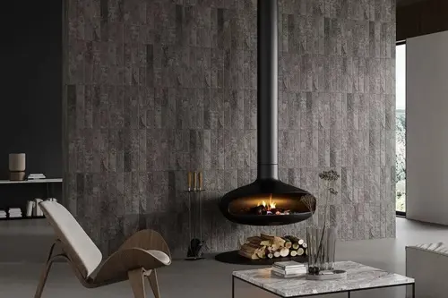 Grupa Paradyz Carrizo Grey Klinkier Struktura Mat 30x60