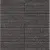 Atlas Concorde Marvel Stone AS4G Basaltina Volcano Mosaico Bacchetta 30x30