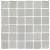Settecento Proxi 13721 Bianco Su Rete Mosaico 32x32