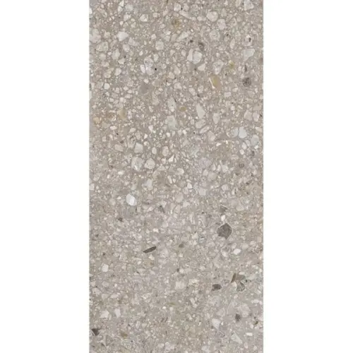 Cerim Ceramiche Match Up 772322 Earl Grey Mix Glossy Ret 6mm 120x240