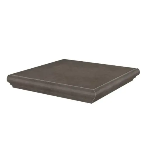 Kerama Marazzi Хадду KM4040G0031NGTA Коричневый Матовый 34x34