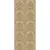 Rex Ceramiche I Filati Di 767096 San Marco Ambra 6mm Ret 120x240