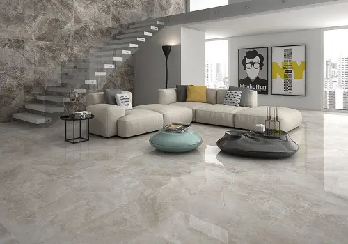 Geotiles Керамогранит Gala Marengo 75x75
