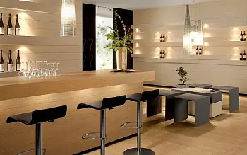 Natural Oak