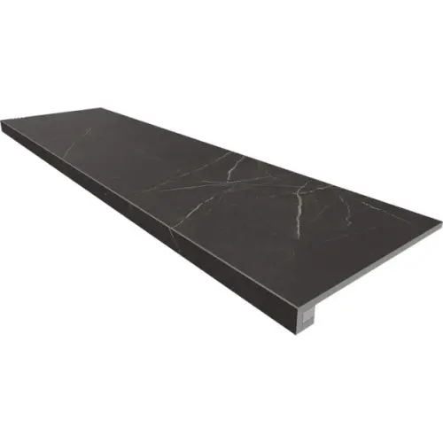 Estima Nolana NL04 Black Непол без насечек 33x120