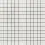 Apavisa Nanoforma 8431940275982 White Natural Mosaic 29.75x29.75