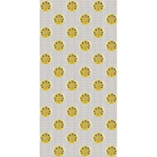 ABK Wide & Style 0007639 M ama Senape Oro 60x120