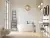 Meissen (Mei) Sparkle SP2U053-75 Белый 75x75 Meissen (Mei) Sparkle SP2U053-75 Белый 75x75