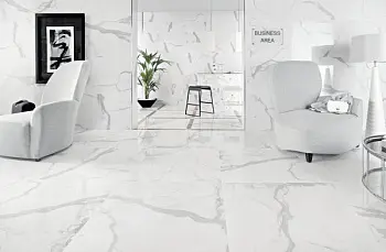 Metropolitan Floor