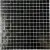 Pixel mosaic Прессованное стекло PIX 119 31,6x31,6