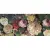 Bisazza Decori 10 06001429VL Bouquet A 129.1x290.5 Bisazza Decori 10 06001429VL Bouquet A 129.1x290.5