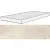 Rex Ceramiche Ardoise 739332 Ivoire Ang Gradino SX 33x120 Rex Ceramiche Ardoise 739332 Ivoire Ang Gradino SX 33x120