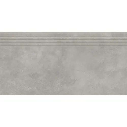 Kerranova New Stone K-7901/MR/st01/300x600x9 Gray 30x60 - керамическая плитка и керамогранит