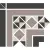 TopCer Borders Rostov 16.6x16.6