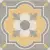 Kerama Marazzi Эрмитаж VT\A459\5009 1 20x20 Kerama Marazzi Эрмитаж VT\A459\5009 1 20x20