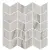 Kerama Marazzi Ифран KMD2MSM007BR Мозаичный Серый Светлый Глянцевый Обрезной 30x31,2 Kerama Marazzi Ифран KMD2MSM007BR Мозаичный Серый Светлый Глянцевый Обрезной 30x31,2