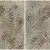Dado Ceramica Wallpapers 303524/74 Bronze Fern (Mix 2) Rett 60x120 Dado Ceramica Wallpapers 303524/74 Bronze Fern (Mix 2) Rett 60x120